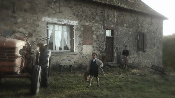 1955 Renault D22 [R7052]