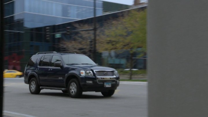 2007 Ford Explorer XLT [U251]