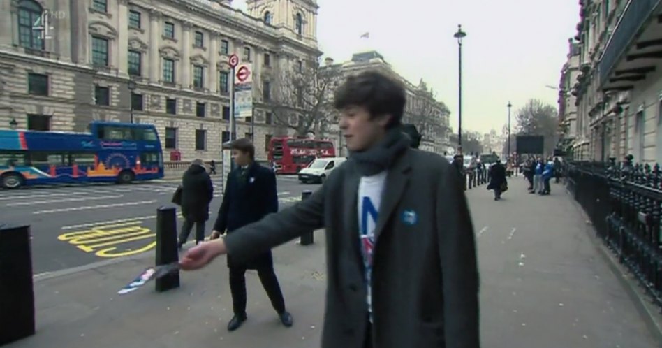 Volvo B9 TL East Lancs Visionaire