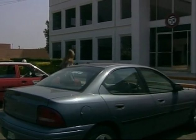 1998 Chrysler Neon [PL]