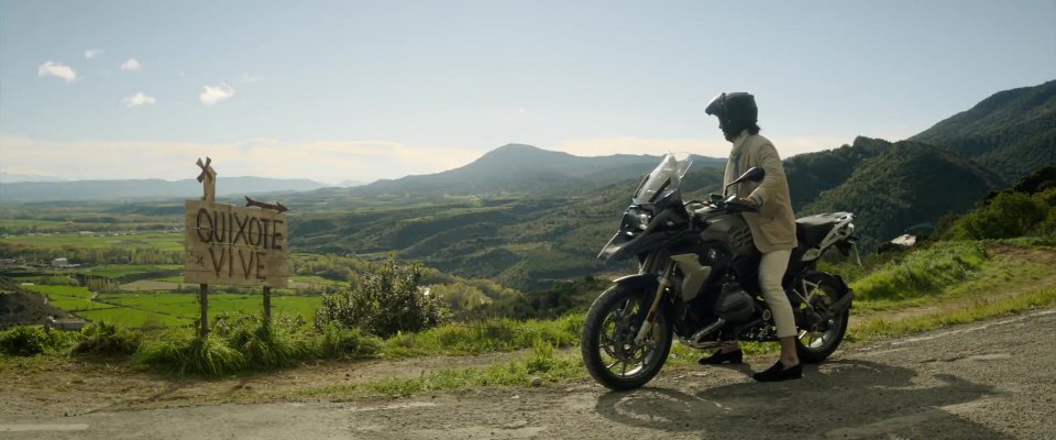 2017 BMW R 1200 GS