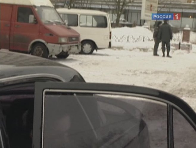 1990 Iveco Daily 2a serie