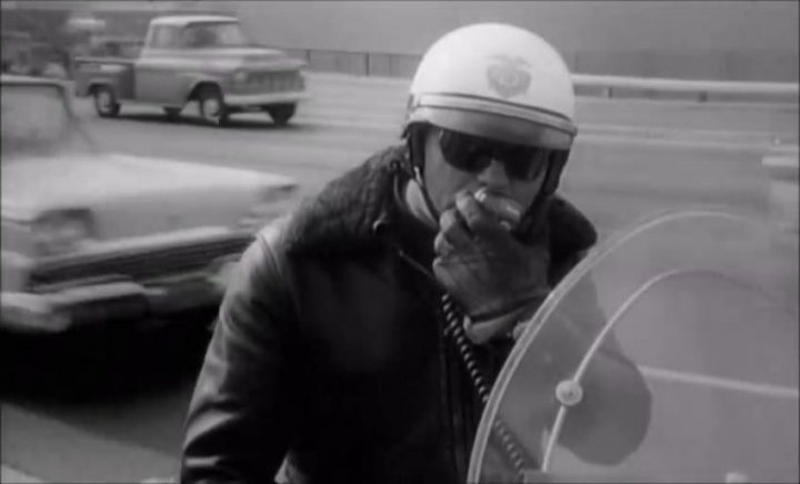 1955 Chevrolet Task-Force