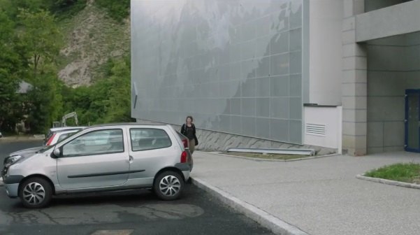 2004 Renault Twingo Série 1 [X06]