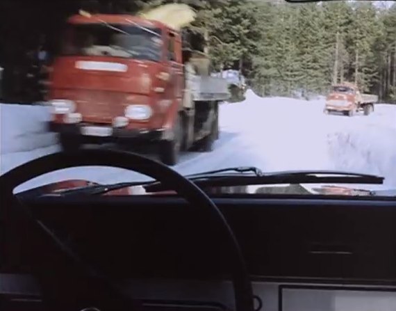 1963 Commer VA