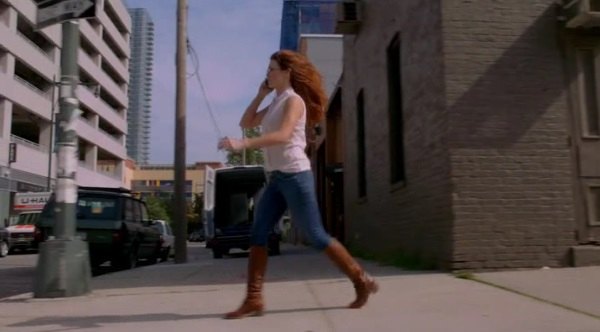 1987 Land-Rover Range Rover Series I