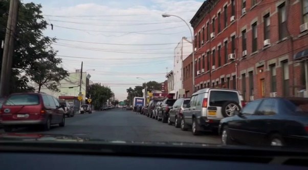 2003 Land-Rover Discovery Series II [L318]