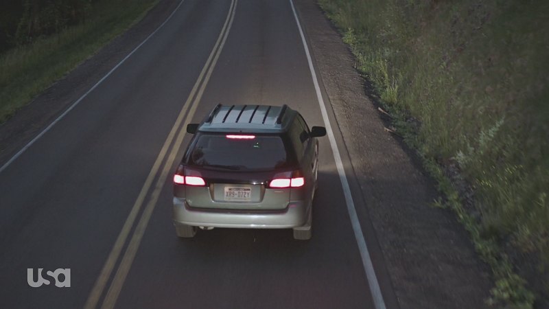 2004 Subaru Outback [BH]