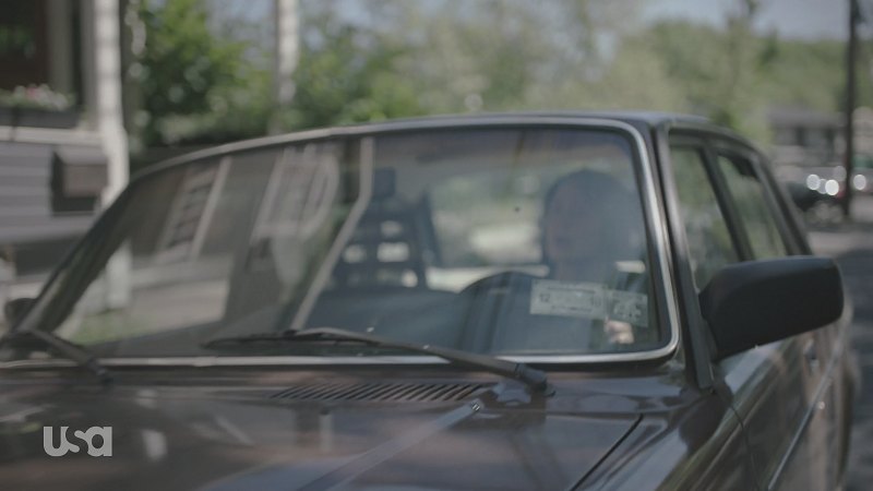 1986 Volvo 240 [244]