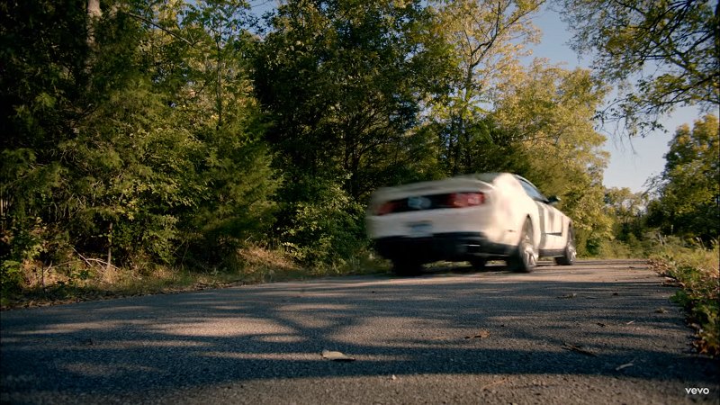 2011 Roush Mustang RS3 [S197]