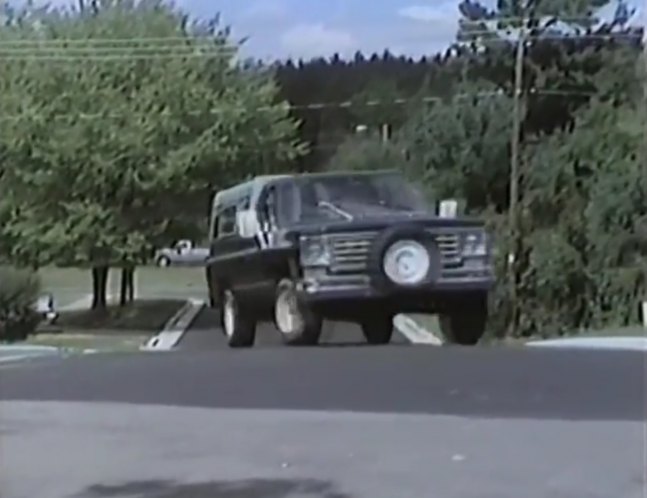 1975 Chevrolet C-10