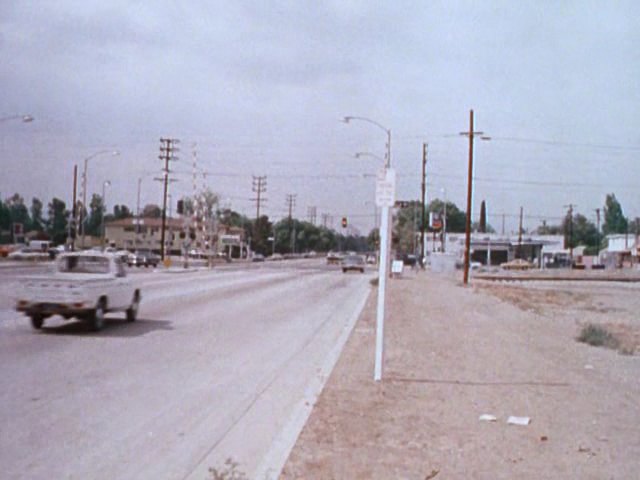 1972 Ford Courier