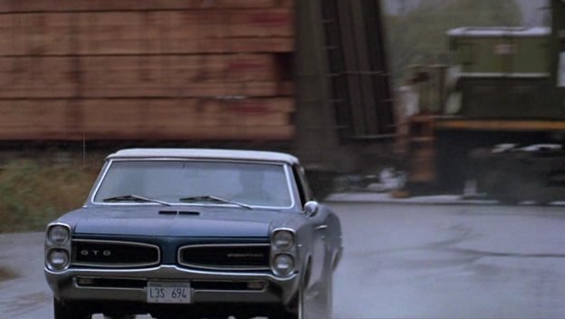 1966 Pontiac LeMans