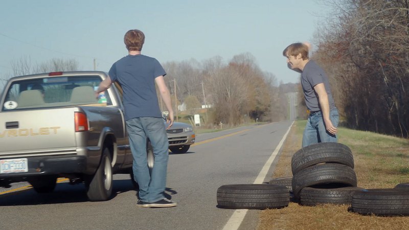 1994 Chevrolet S-10 Regular Cab [GMT325]
