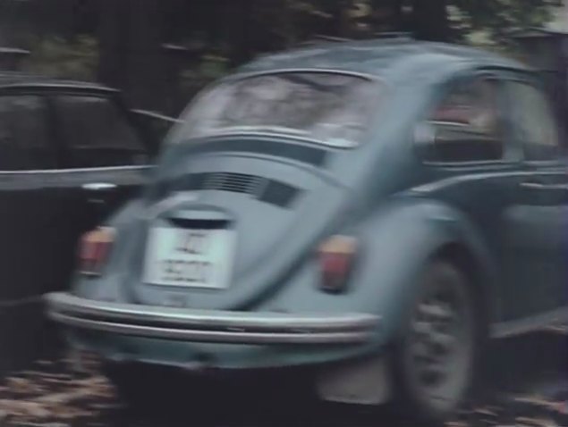 1972 Volkswagen 1302 S 'Boble' [Typ 1]