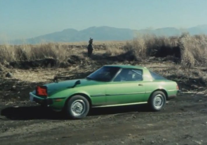 1978 Mazda Savanna RX-7 [SA22C]