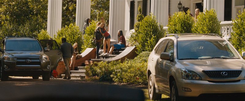 2004 Lexus RX [XU30]