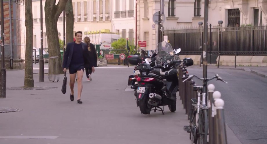 2011 Yamaha YP 125 R X-Max