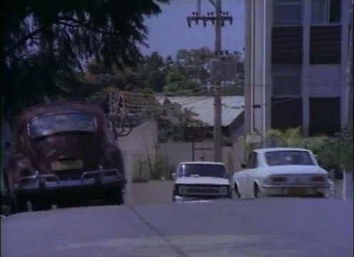 1969 Ford Corcel