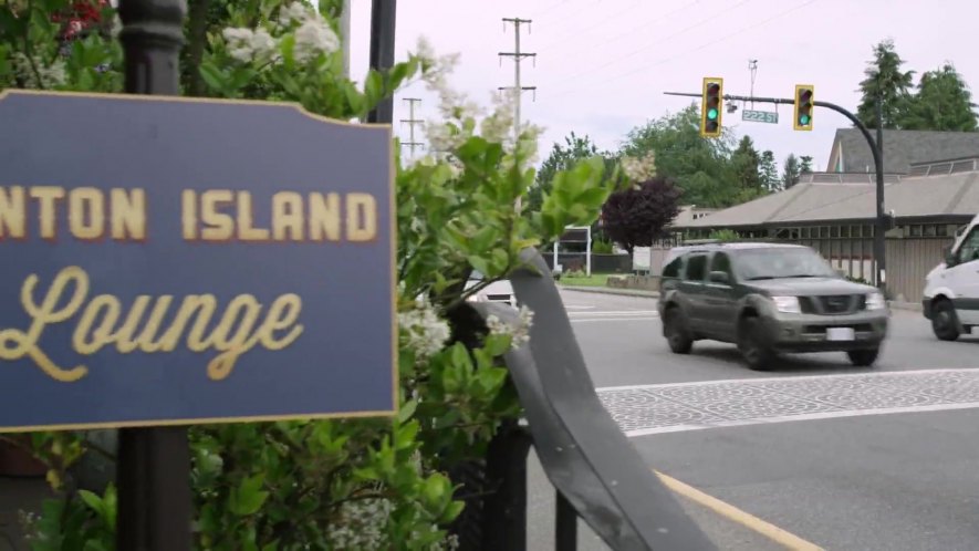 2005 Nissan Pathfinder [R51]