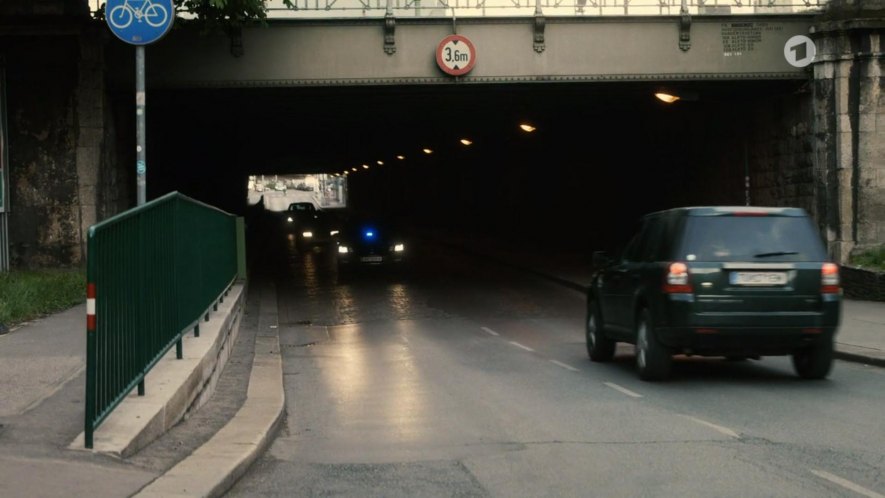 2007 Land-Rover Freelander 2 [L359]