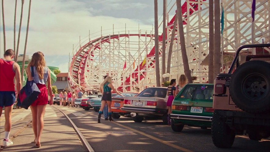 1981 Volkswagen Rabbit I [Typ 17]