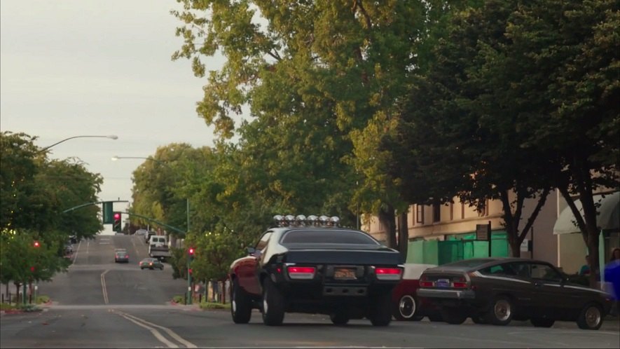 1978 Datsun B210 Coupé GX [KPB210]