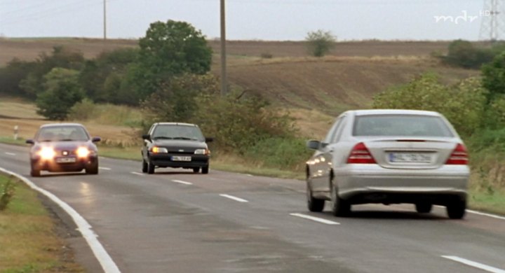 1999 Seat León 1ª generación [Typ 1M]