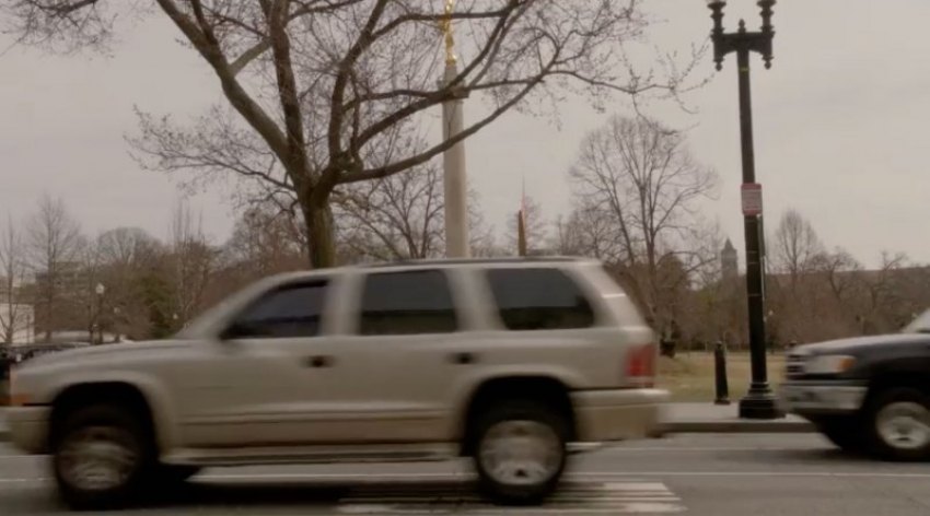 1998 Dodge Durango [DN]