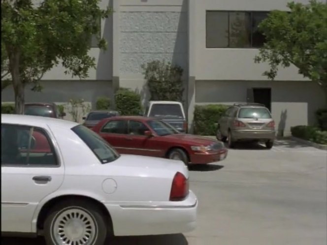 1999 Lexus RX 300 [XU10]