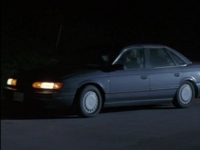 1992 Ford Taurus L [DN5]