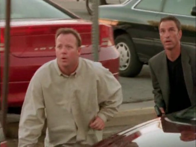 1998 Dodge Intrepid [LH]