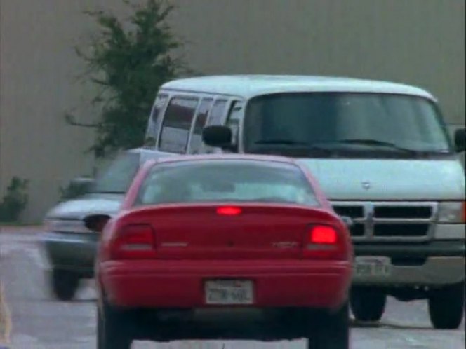 1997 Dodge Neon [PL]