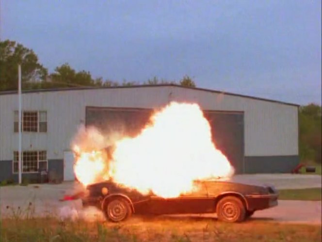 1982 Buick Skyhawk