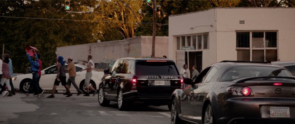 2004 Mazda RX-8 [SE3P]