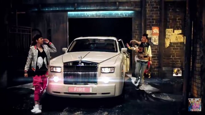 2003 Rolls-Royce Phantom