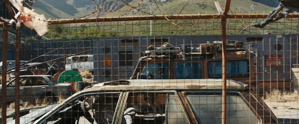 1979 Chevrolet Rekord