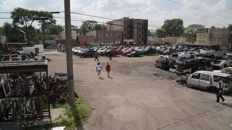 2003 Ford Expedition [U222]