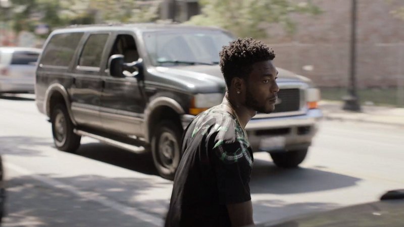 2000 Ford Excursion [UW137]