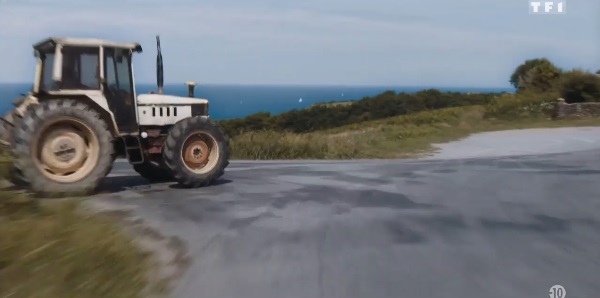 Lamborghini 775