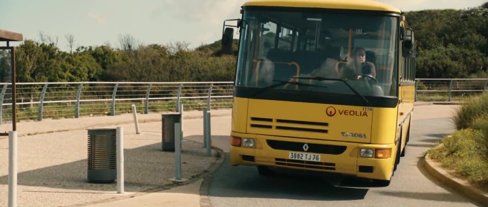 2001 Renault Recreo Karosa