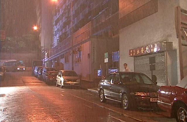 1995 Rover 400 [HHR]