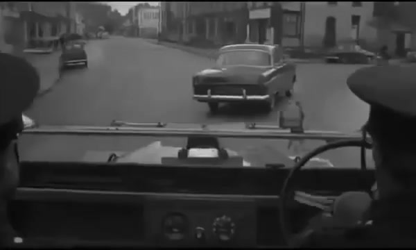 1957 Ford Consul MkII [204E]