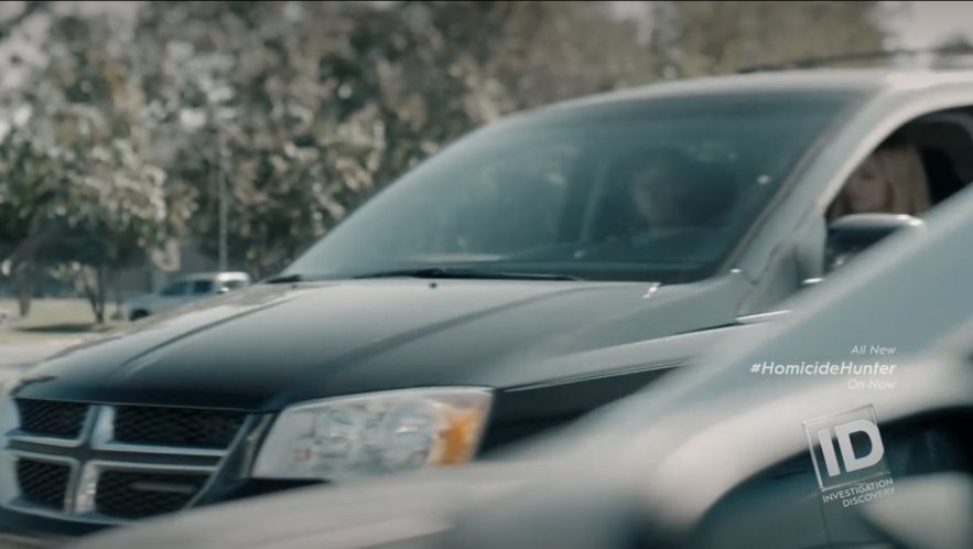 2011 Dodge Grand Caravan