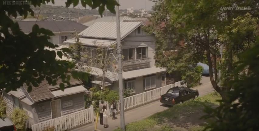 Toyota Crown Comfort [XS10]