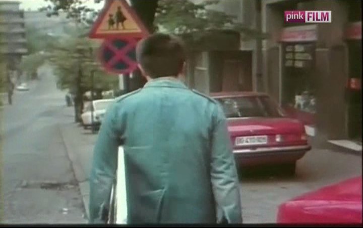 1980 Opel Rekord J [E]