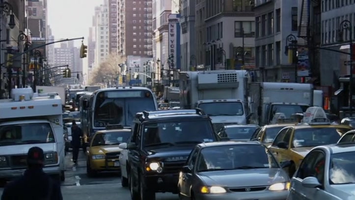 2003 Land-Rover Discovery Series II [L318]