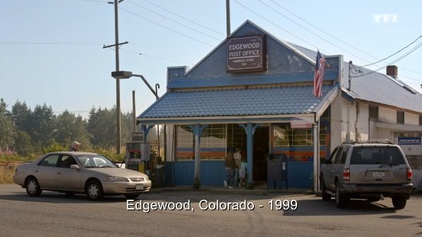 1999 Nissan Pathfinder [R50]