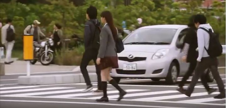 Toyota Vitz [XP90]