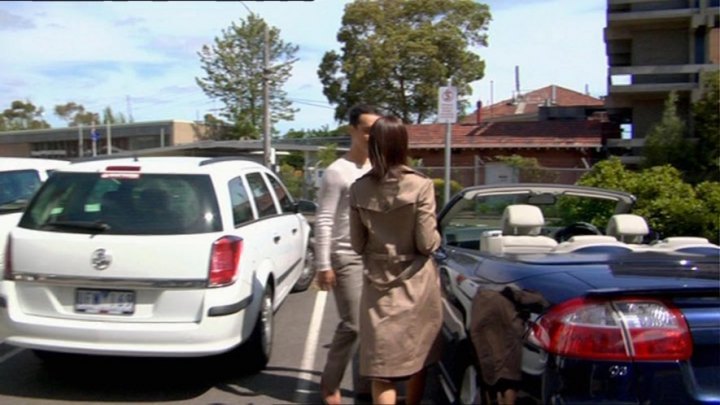 2006 Holden Astra Wagon CD [AH]